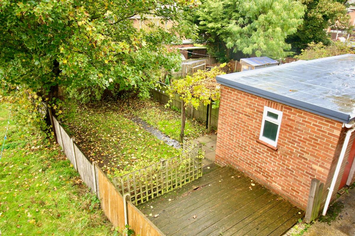 2 bedroom apartment for rent Wakefield Road, Norwich, NR5 8JE UniHomes