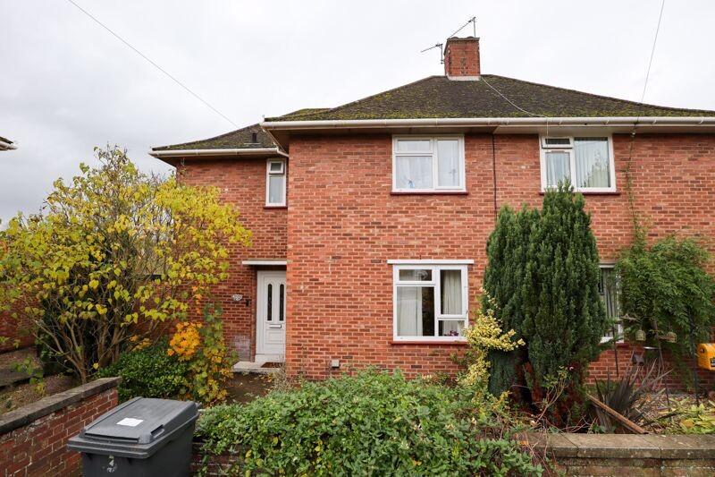 4 bedroom house for rent Mottram Close, Norwich, NR5 8HL UniHomes