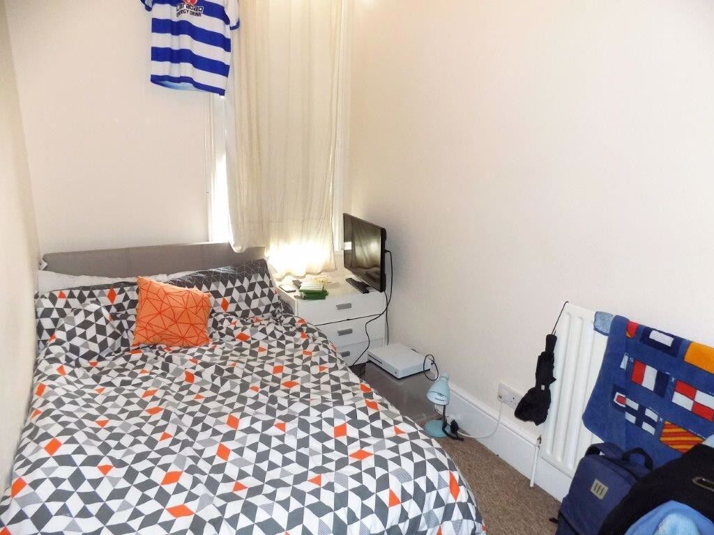 3 bedroom apartment for rent Worthing Road, Portsmouth, PO5 2RN UniHomes