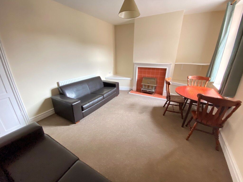 4 bedroom house for rent Campion Street Derby, DE22 3EH UniHomes