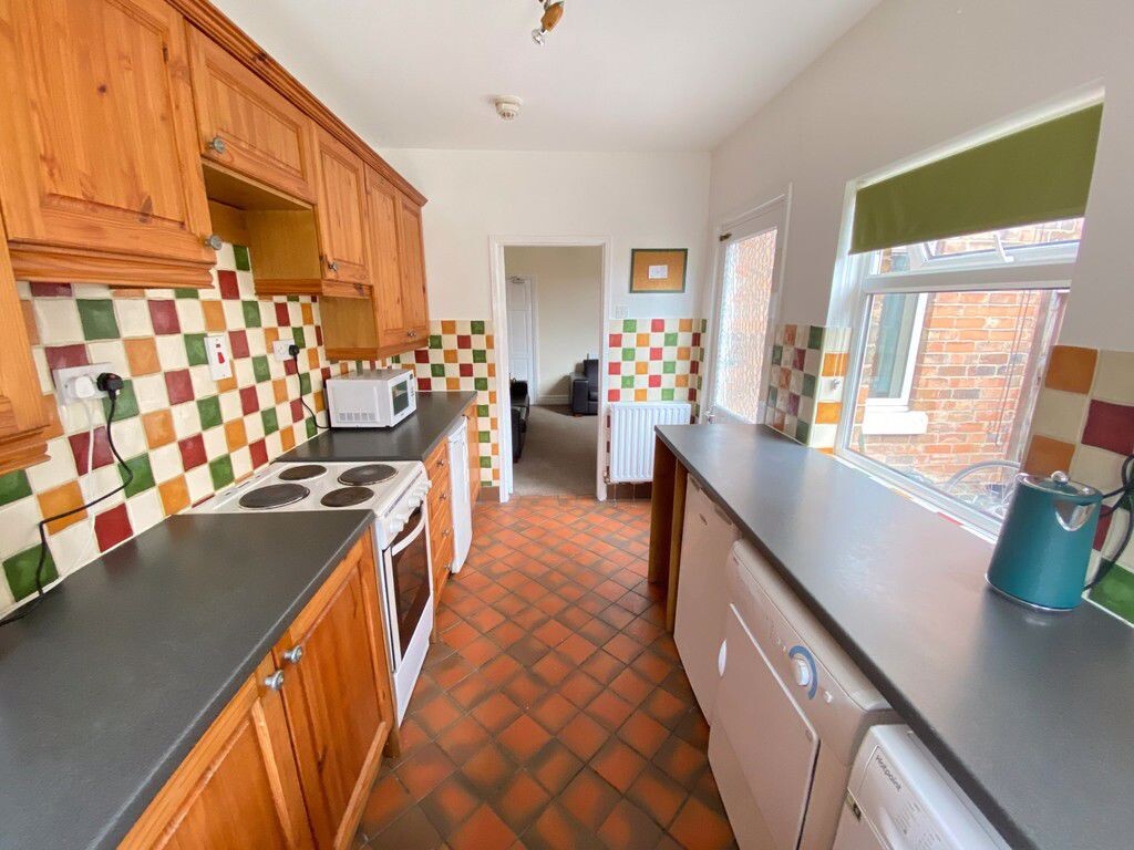 4 bedroom house for rent Campion Street Derby, DE22 3EH UniHomes