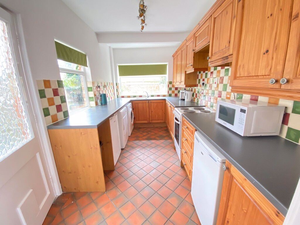 4 bedroom house for rent Campion Street Derby, DE22 3EH UniHomes