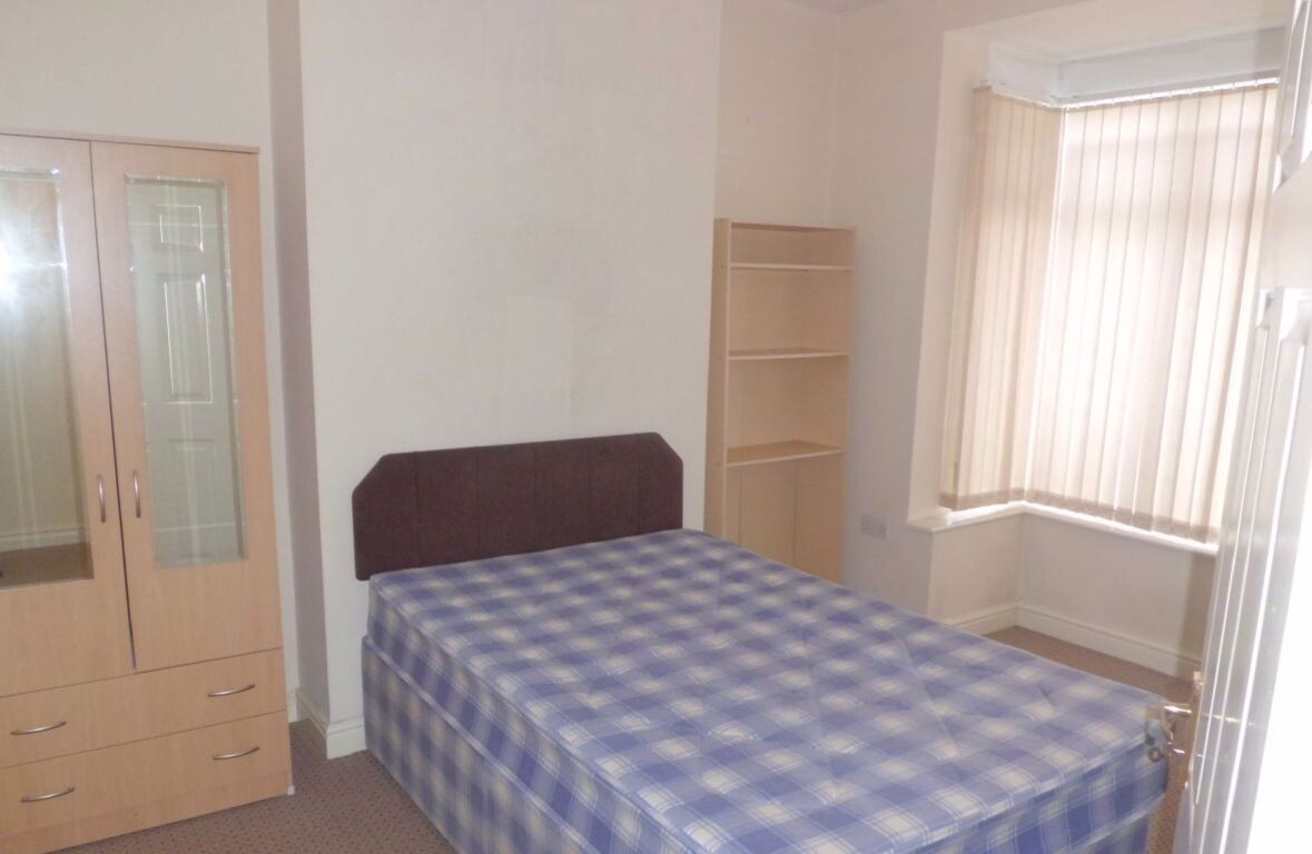 3 bedroom house for rent Teignmouth Road, Birmingham, B29 7AY UniHomes