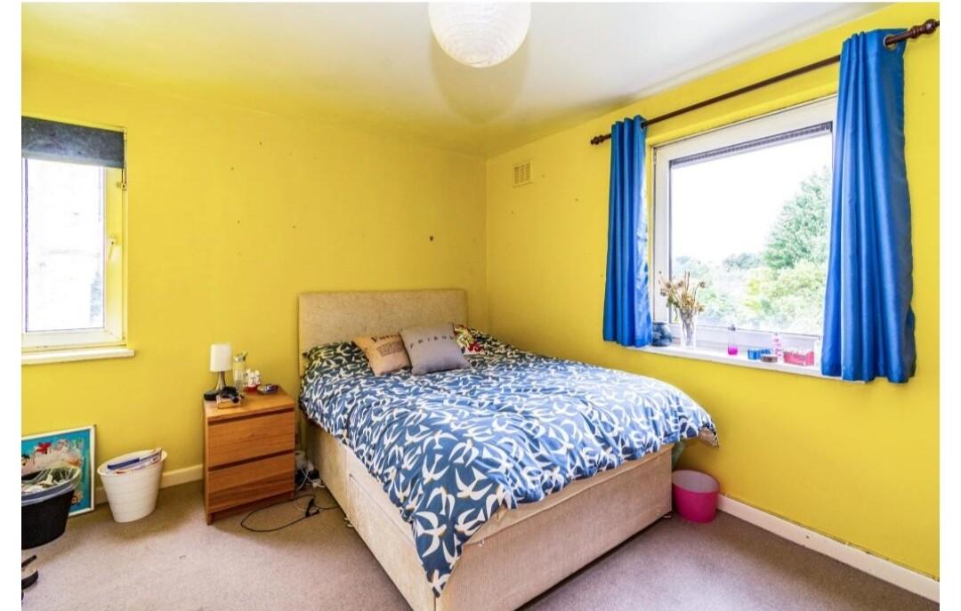 2 bedroom apartment for rent Cranford Way, Southampton, SO17 1UE UniHomes