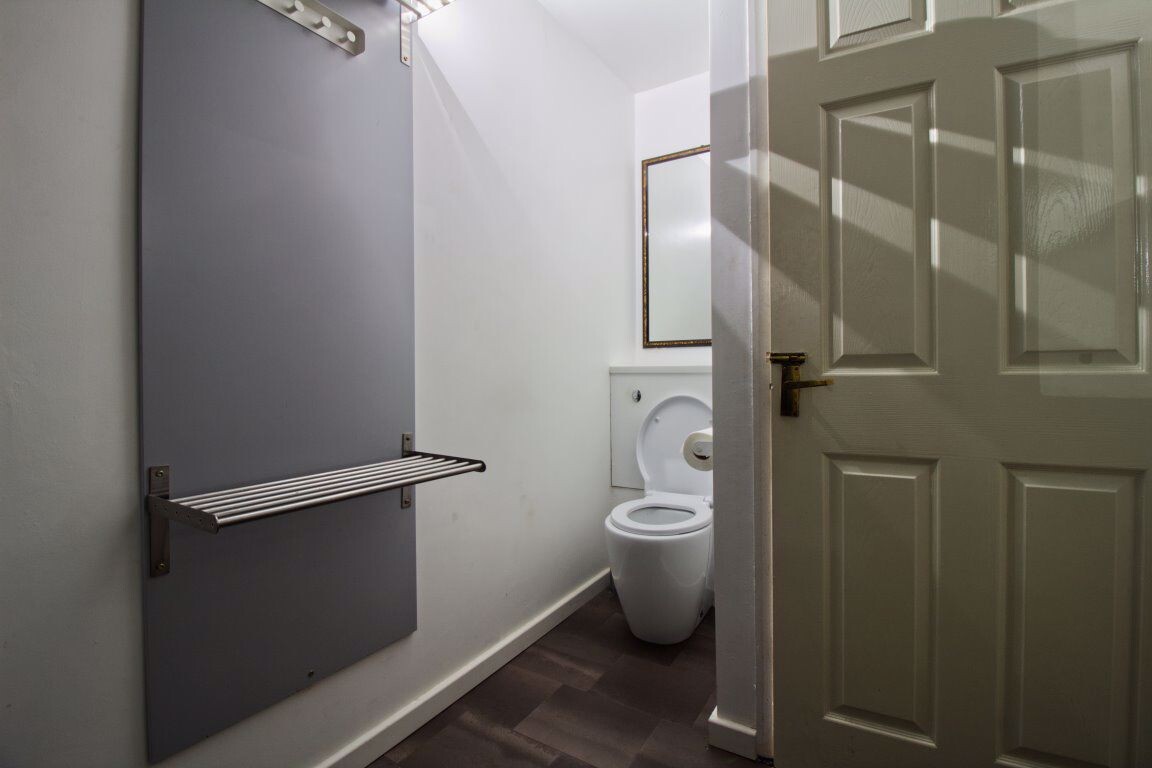 4 bedroom house for rent Wetherby Place, Leeds, LS4 2JG UniHomes