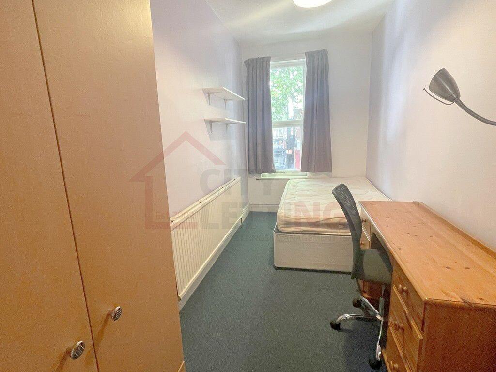 6 bedroom house for rent Lenton Boulevard, Nottingham, NG7 2ET UniHomes