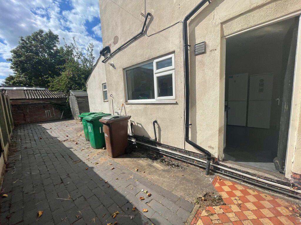 6 bedroom house for rent Lenton Boulevard, Nottingham, NG7 2ET UniHomes