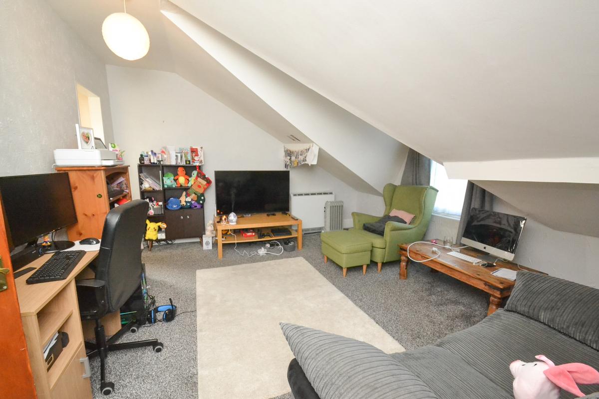 1 bedroom apartment for rent Selby Road, Leeds, LS15 7JG UniHomes