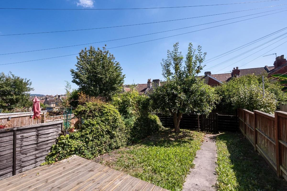 5 bedroom house for rent St. Kildas Road, Bath, BA2 3QL UniHomes