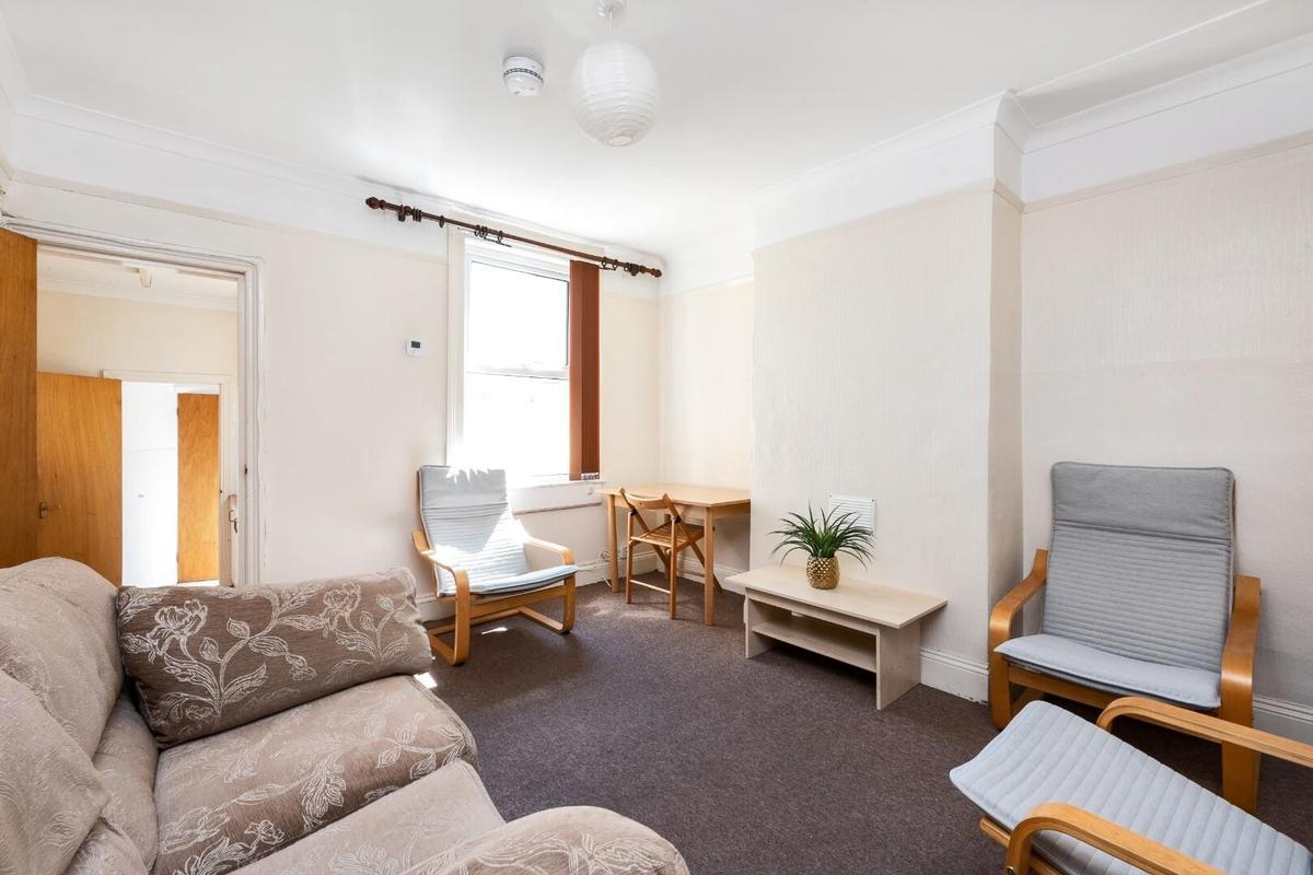 5 bedroom house for rent St. Kildas Road, Bath, BA2 3QL UniHomes