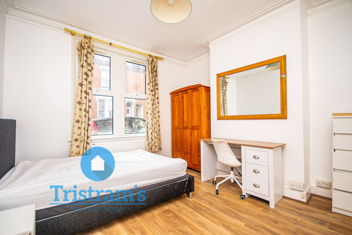 4 bedroom house for rent Manor Street, Nottingham, NG2 4JP UniHomes