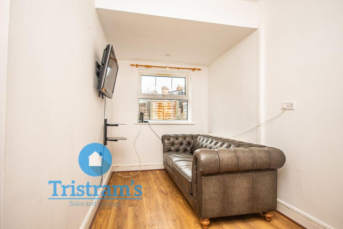 4 bedroom house for rent Manor Street, Nottingham, NG2 4JP UniHomes
