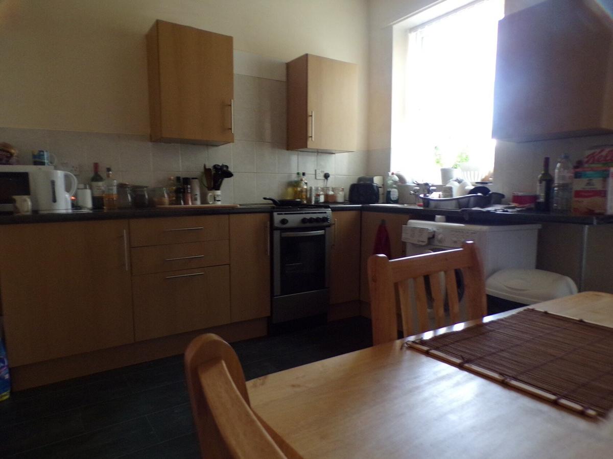 2 bedroom apartment for rent Falmouth Road, Newcastle, NE6 5NS UniHomes
