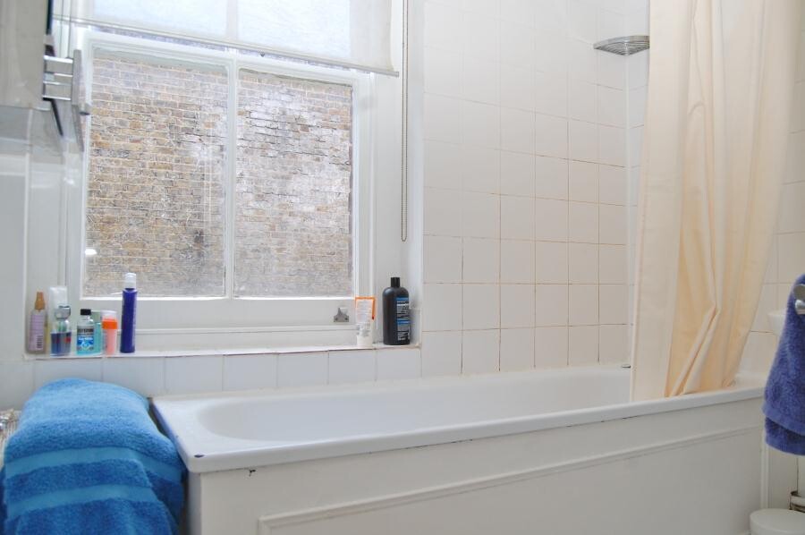 1 bedroom apartment for rent Fleet Road, London, NW3 2QX UniHomes