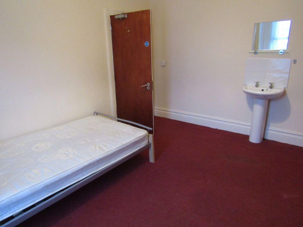 5 bedroom house for rent Shakespeare Avenue, Southampton, SO17 2GY