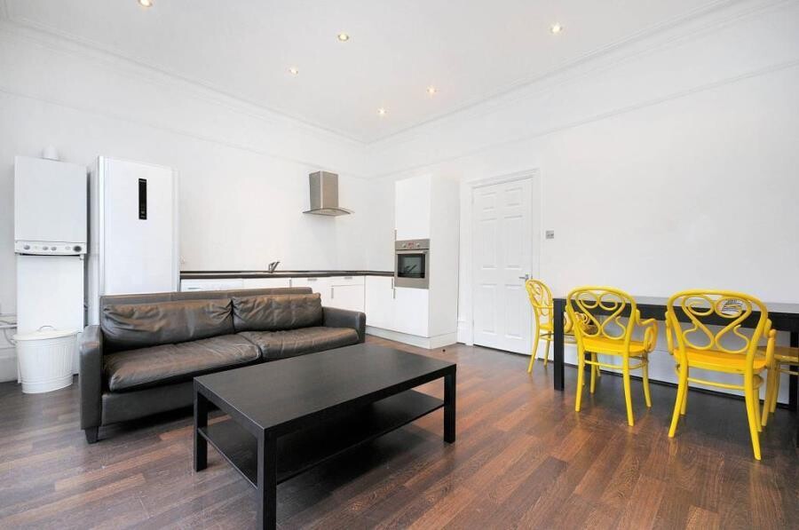 2 bedroom apartment for rent Finchley Road, London, NW3 7BJ UniHomes