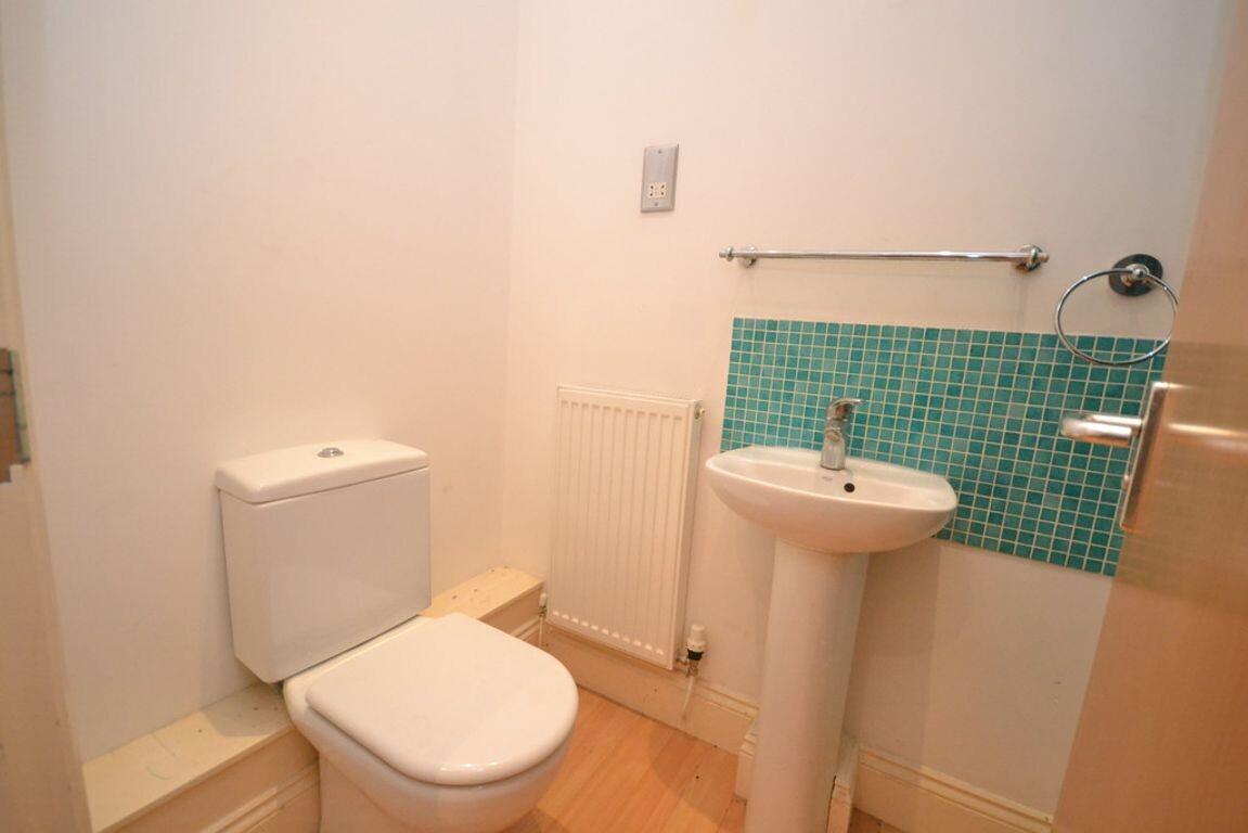 2 bedroom apartment for rent Street Trading House, Nottingham