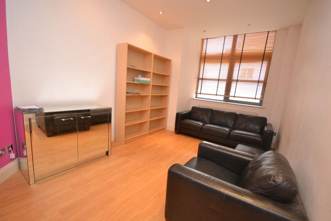 2 bedroom apartment for rent Street Trading House, Nottingham