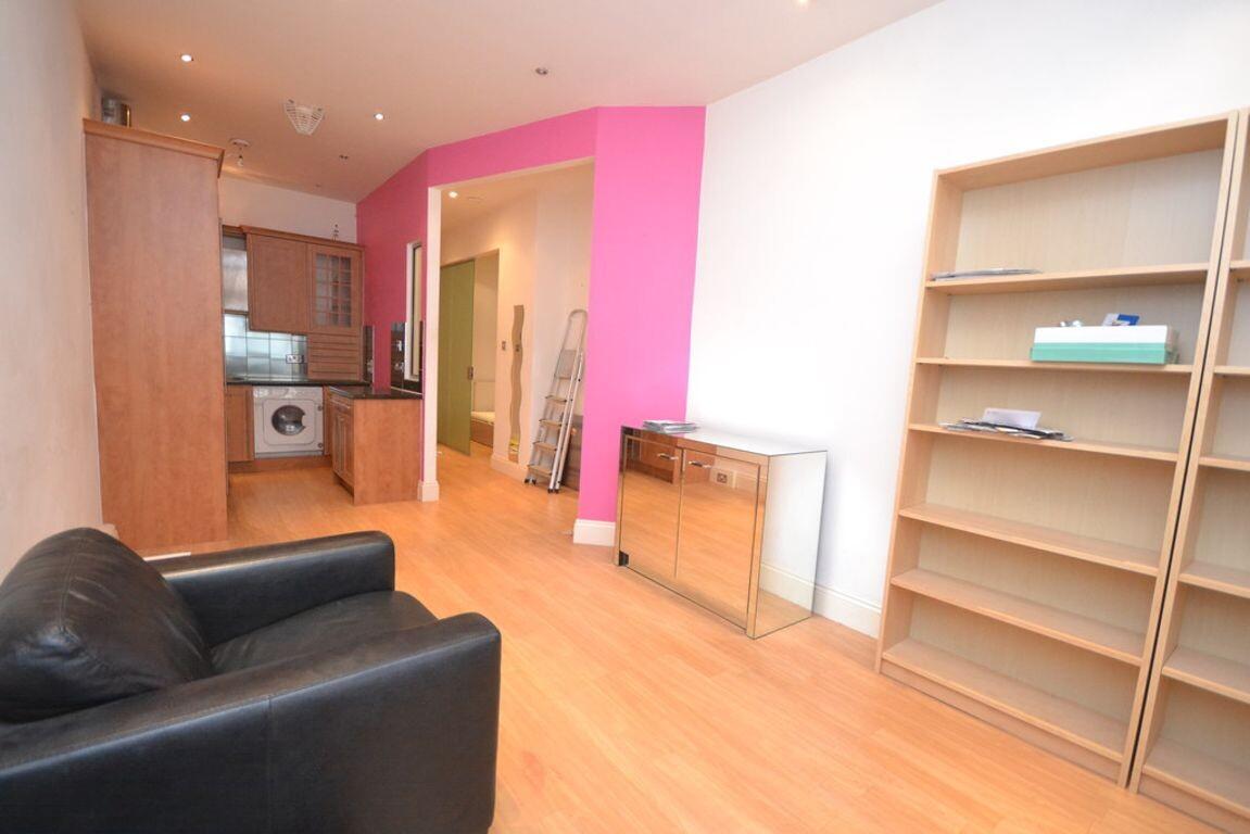 2 bedroom apartment for rent Street Trading House, Nottingham
