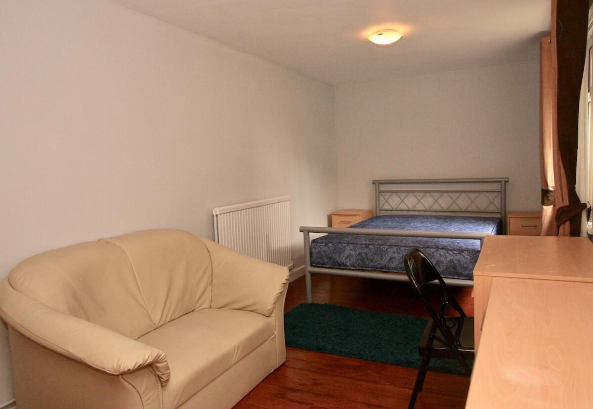 5 bedroom house for rent Wakefield Road, Norwich, NR5 8JE UniHomes