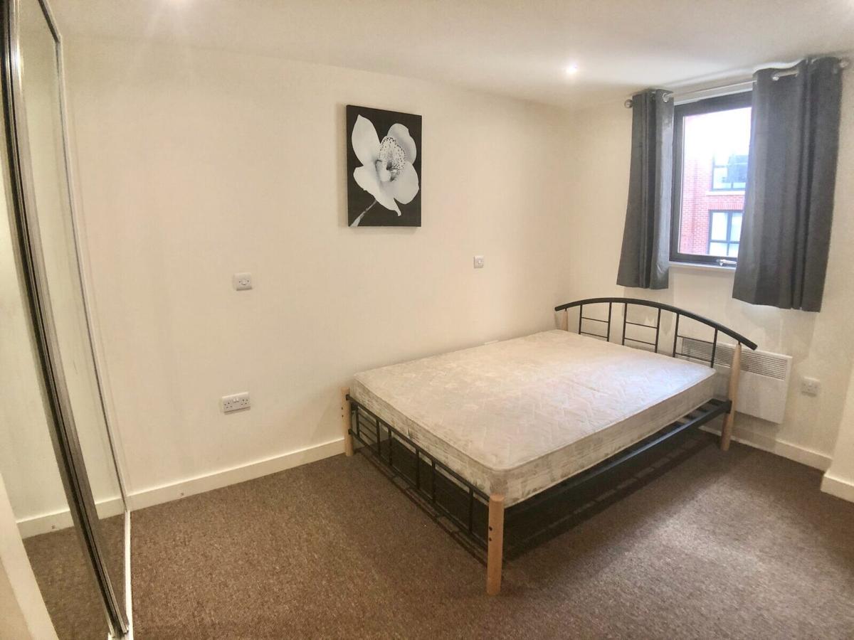 2 bedroom apartment for rent 26 Colton Street, Leicester, LE1 1QA