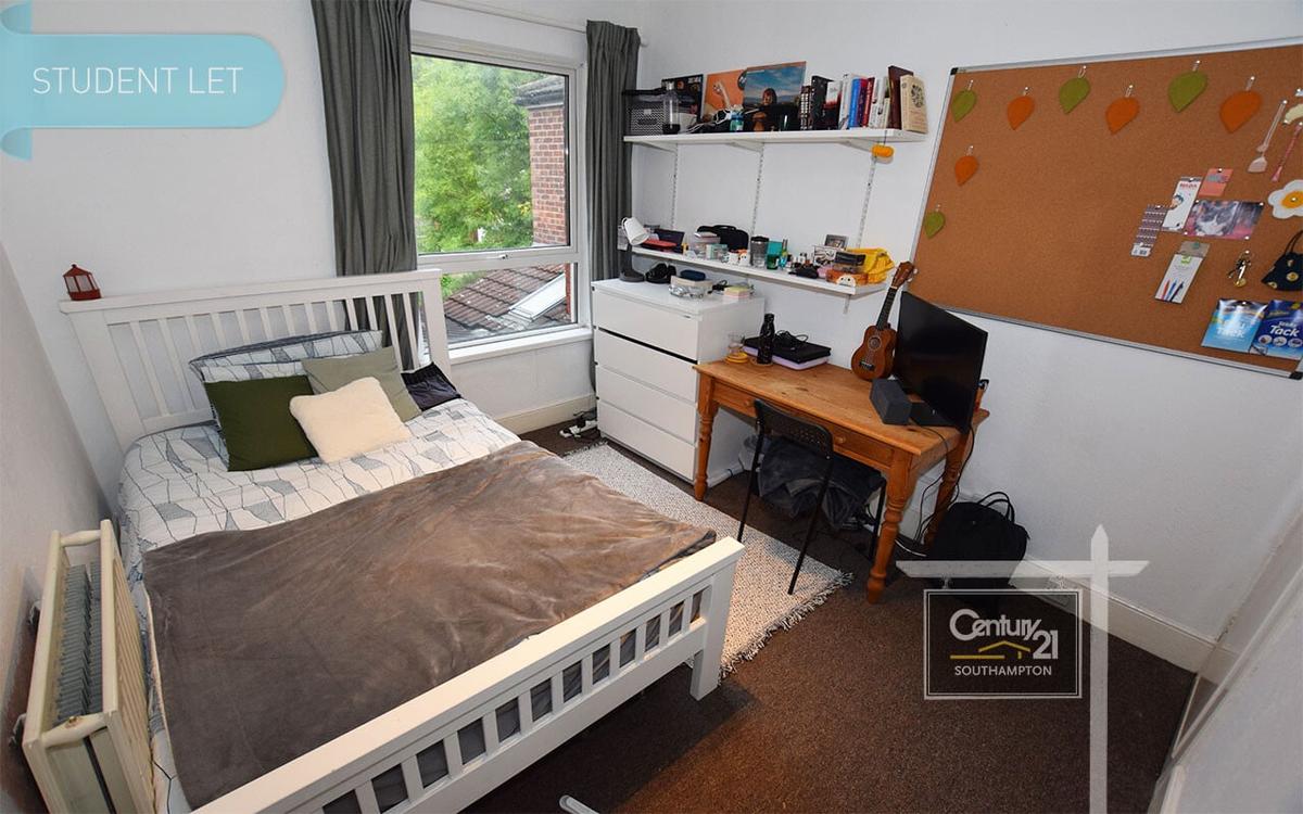 4 bedroom apartment for rent Milton Road, Southampton, SO15 2JA UniHomes