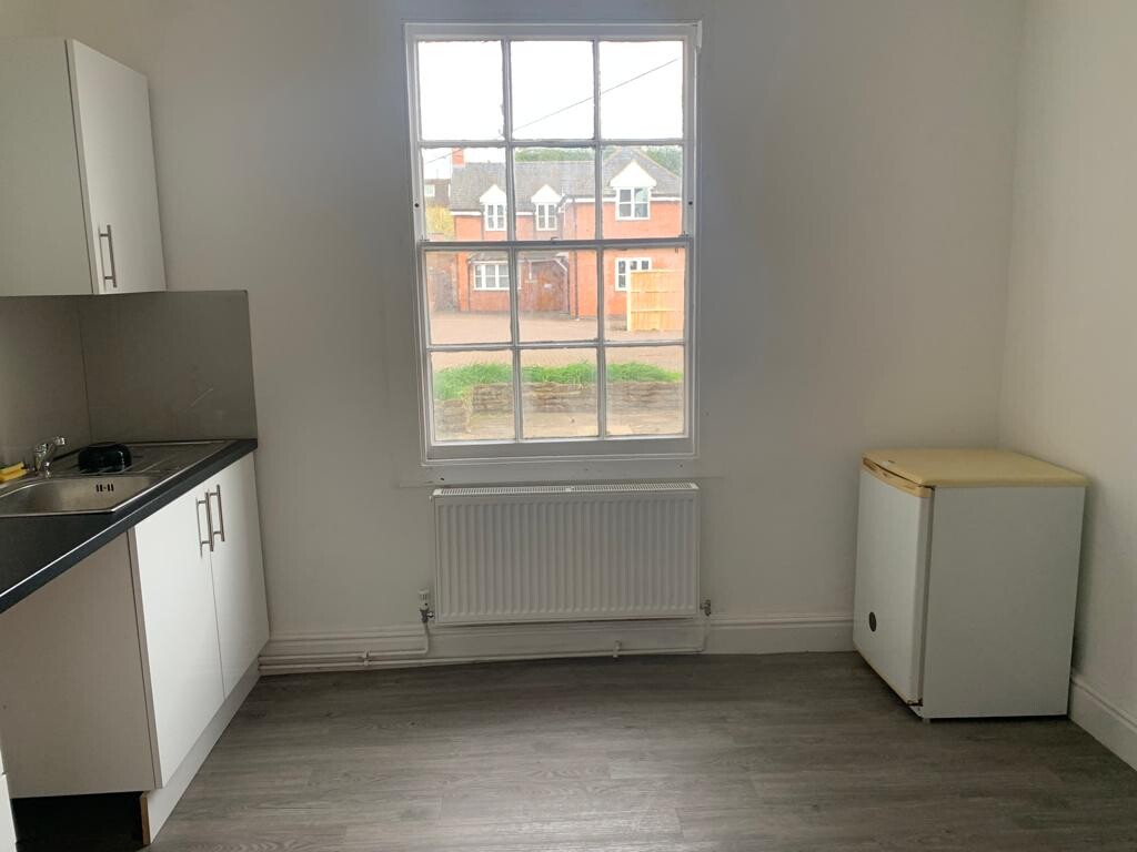 3 bedroom apartment for rent Kenilworth Road, Leamington Spa, CV32 6JE