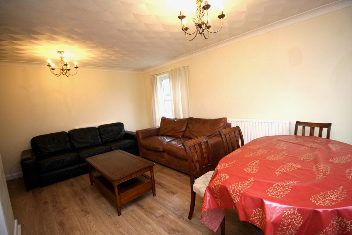 6 bedroom house for rent Penryn Close, Norwich, NR4 7LY UniHomes
