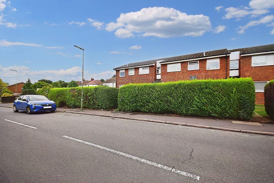 2 bedroom apartment for rent Grange Road, Surrey, GU2 9QT UniHomes