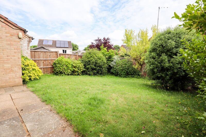 4 bedroom house for rent Courtenay Close, Norwich, NR5 9LB UniHomes