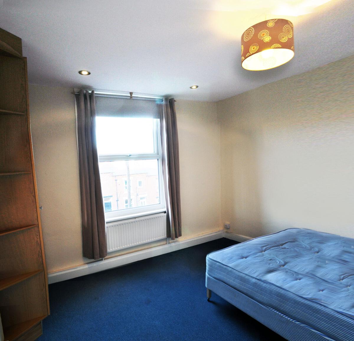 5 bedroom house for rent Burley Road, Leeds, LS4 2NZ UniHomes