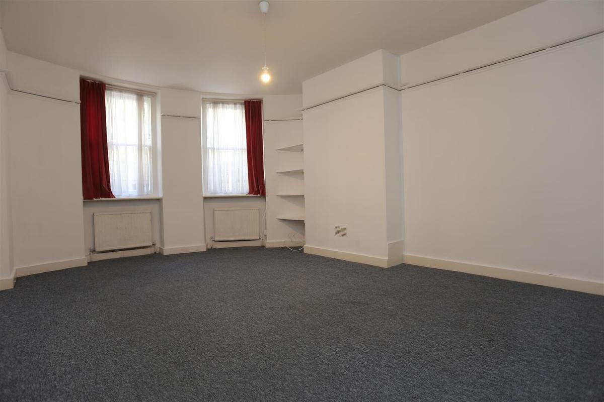 4 bedroom apartment for rent Eaton Place, Brighton, BN2 1EH UniHomes