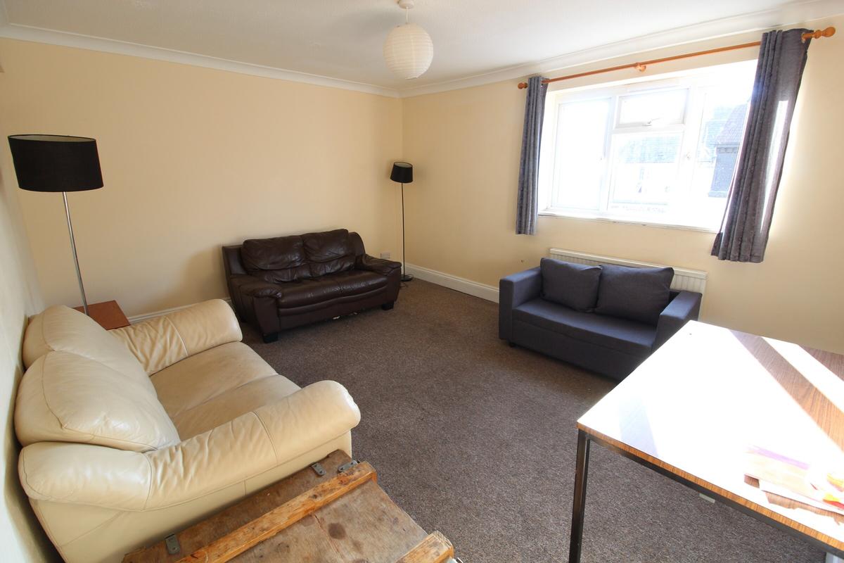 4 bedroom house for rent Lewes Road, Brighton, BN2 3LG UniHomes