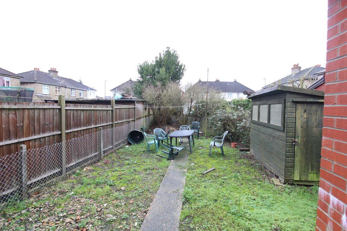 6 bedroom house for rent Honeysuckle Road, Southampton, SO16 3HL UniHomes