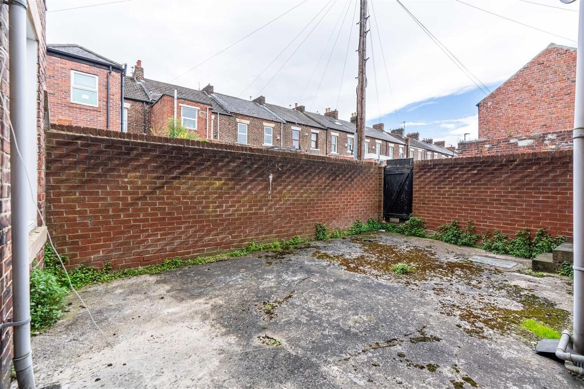 2 bedroom apartment for rent Dilston Road, Newcastle, NE4 5AA UniHomes