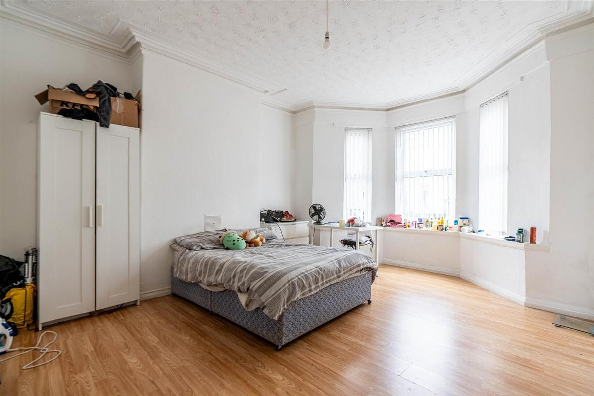 2 bedroom apartment for rent Dilston Road, Newcastle, NE4 5AA UniHomes