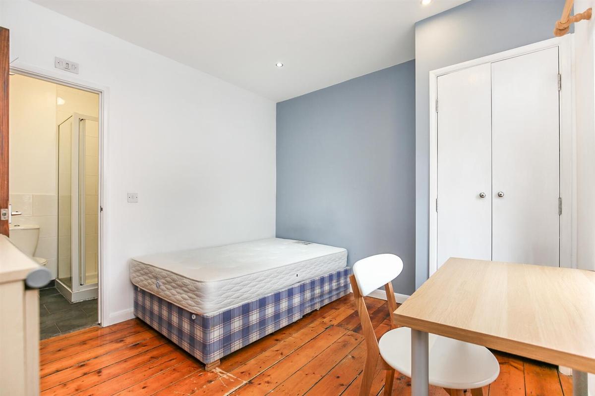 4 bedroom house for rent Bolingbroke Street, Newcastle, NE6 5PH UniHomes