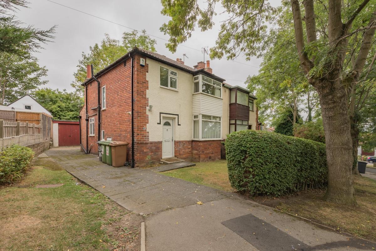 4 bedroom house for rent Springbank Crescent, Leeds, LS6 1AB UniHomes