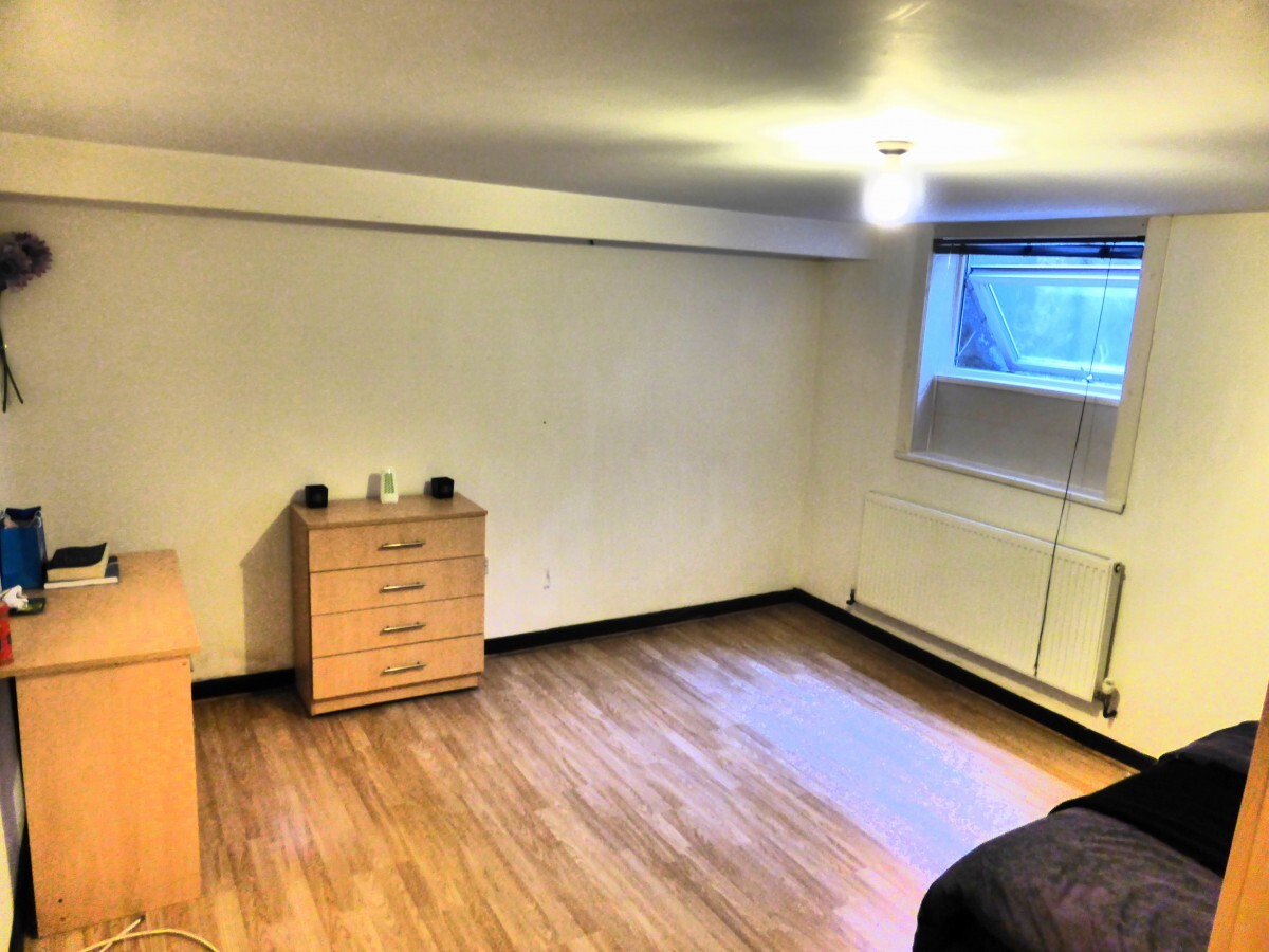 1 bedroom apartment for rent Brudenell Mount, Leeds, LS6 1HT UniHomes