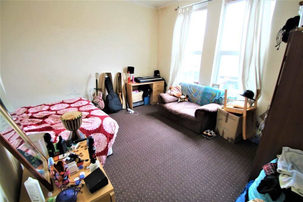 1 bedroom apartment for rent 157A Brudenell Road, One Bed, Leeds, Leeds