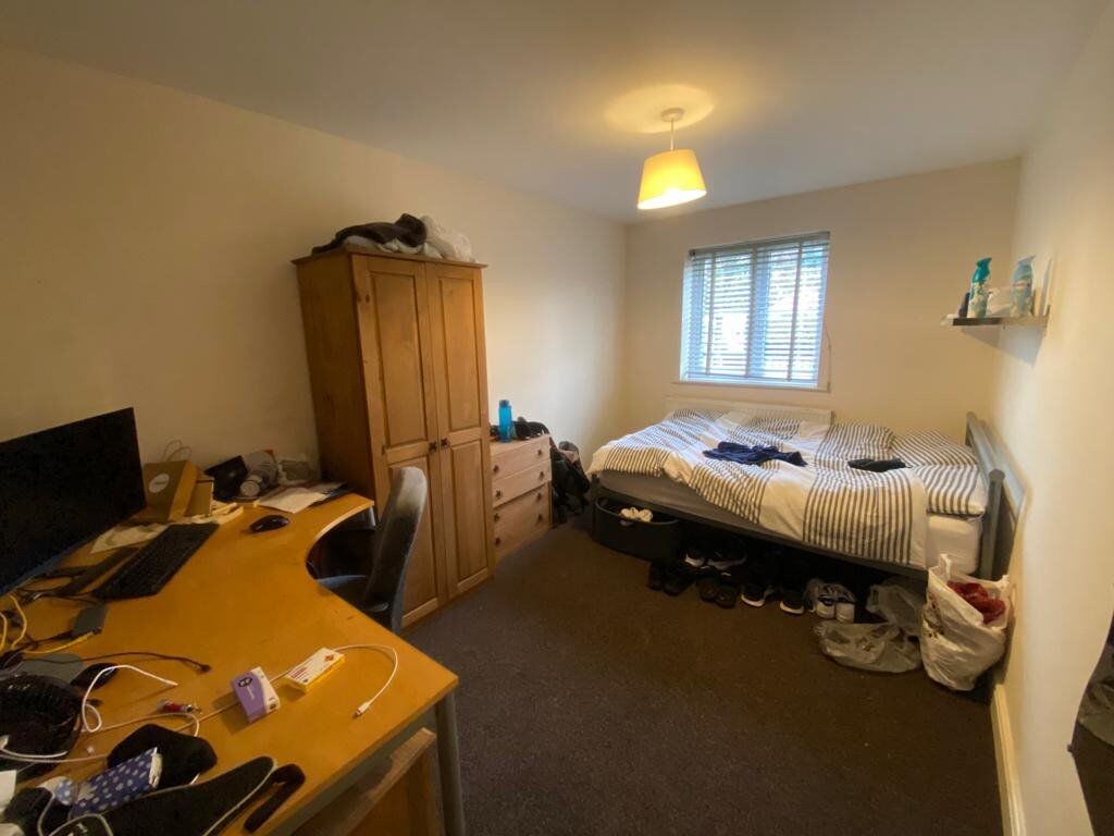 2 bedroom house for rent Gracedieu Court, Loughborough, LE11 4QL UniHomes