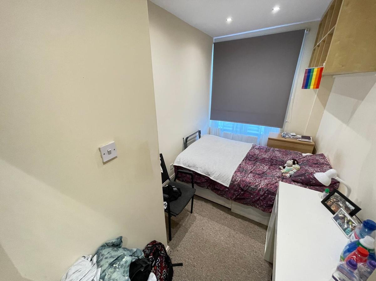 6 bedroom house for rent Hartley Avenue, Leeds, LS6 2LW UniHomes