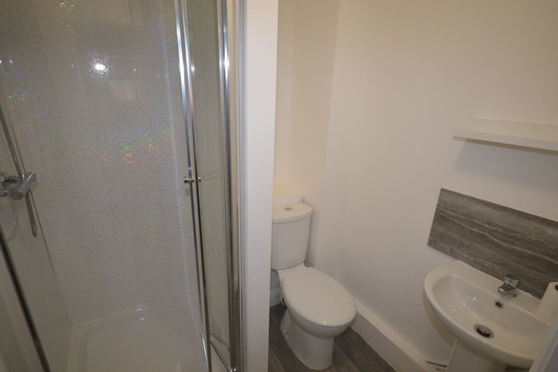 6 bedroom house for rent Maples Street, Nottingham, NG7 6AD UniHomes