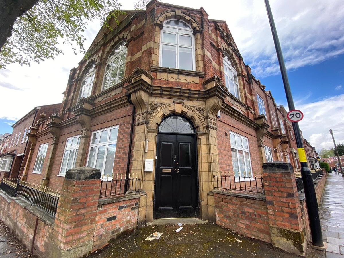 2 bedroom apartment for rent Exeter Road, Birmingham, B29 6EX UniHomes