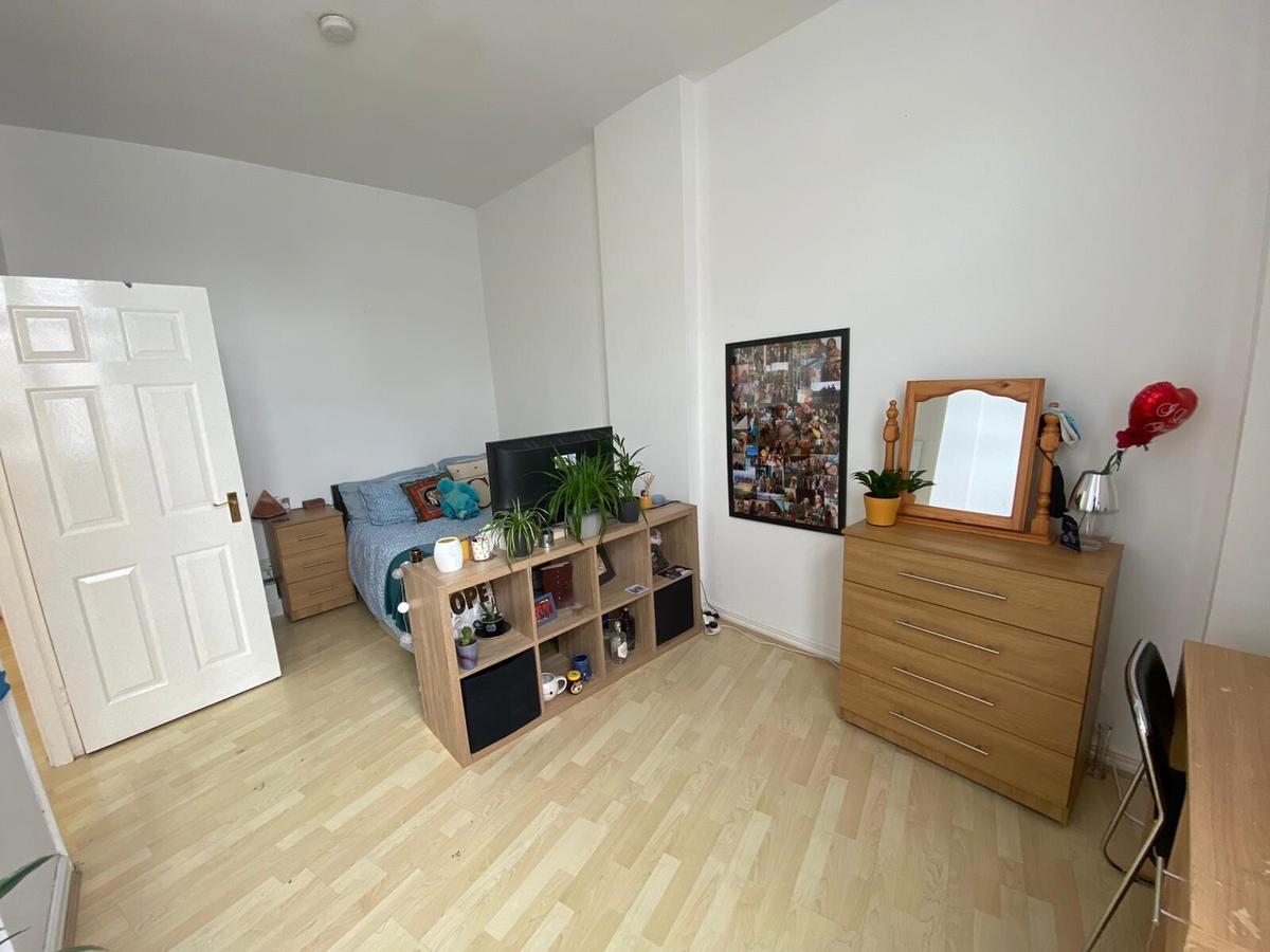 2 bedroom apartment for rent Exeter Road, Birmingham, B29 6EX UniHomes