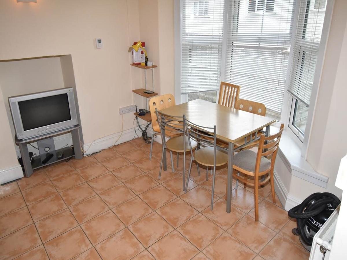 5 bedroom house for rent Le Breos Avenue, Uplands, Swansea, SA2 0LB