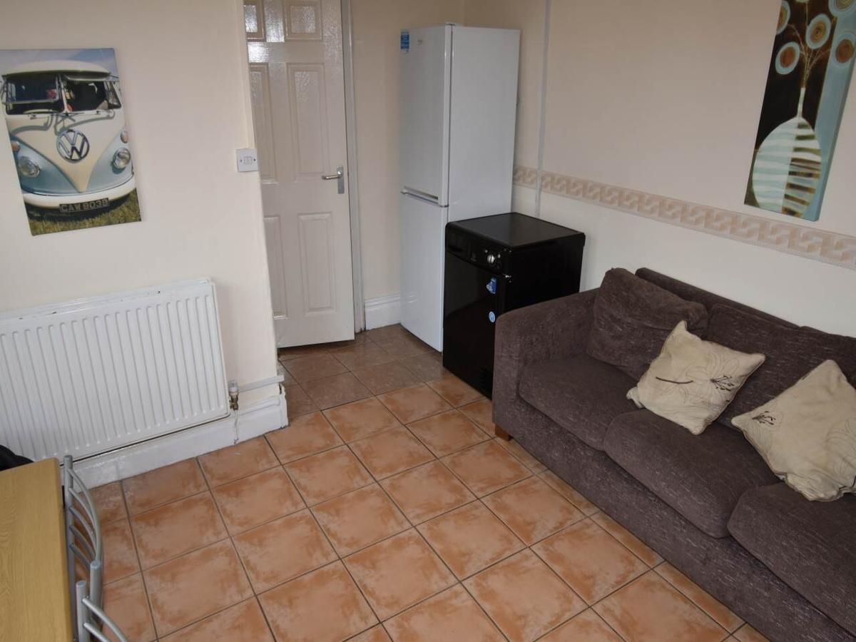 5 bedroom house for rent Le Breos Avenue, Uplands, Swansea, SA2 0LB