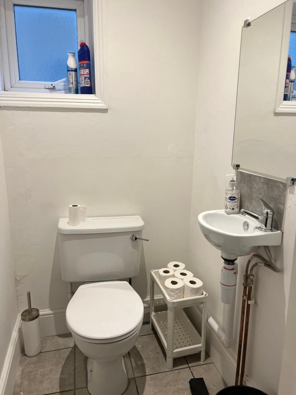 5 bedroom house for rent Lower Oldfield Park, Bath, BA2 3HR UniHomes