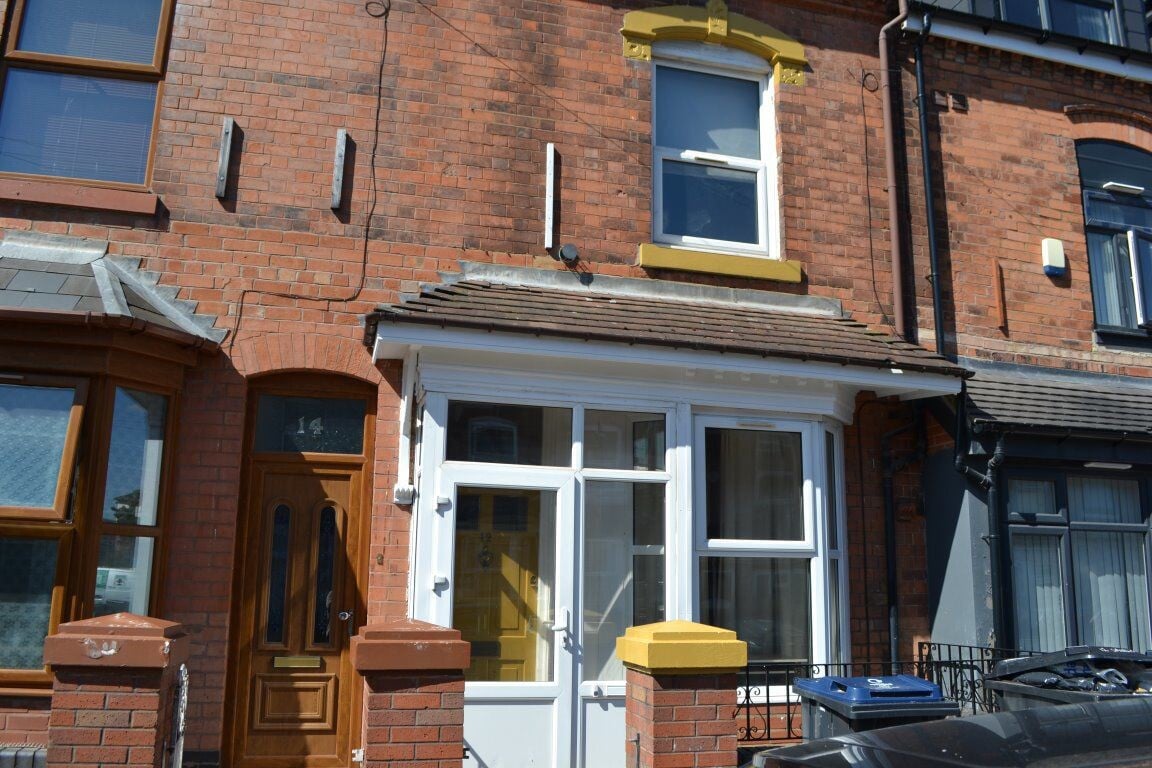 3 bedroom house for rent Dawlish Road, Birmingham, B29 7AE UniHomes