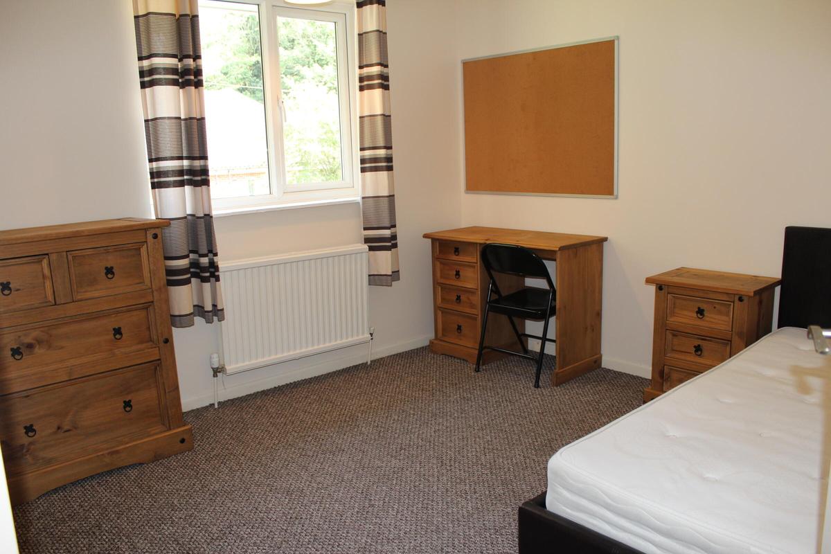 6 bedroom house for rent Taylor Road, Norwich, NR5 8LZ UniHomes